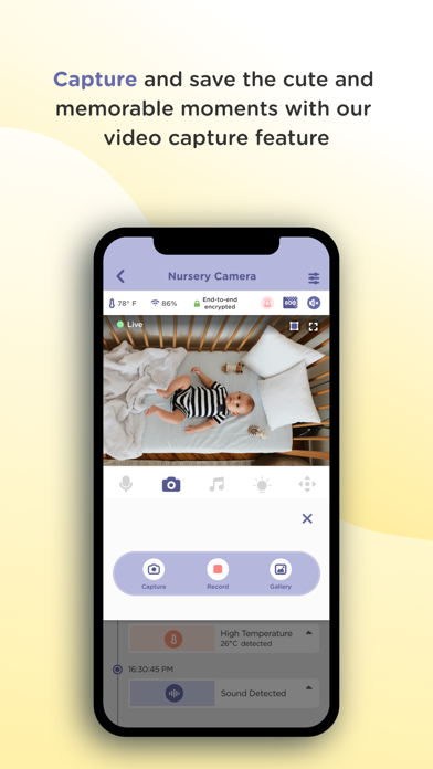 HubbleClub By Hubble Connected screenshot 2