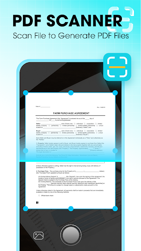 Document Reader & Viewer screenshot 11