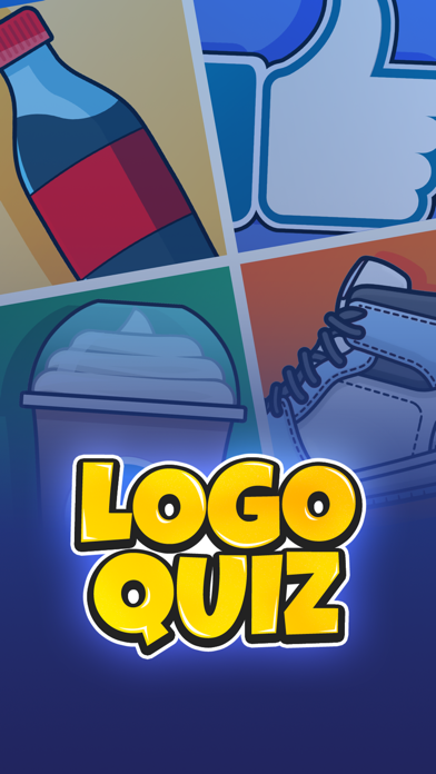 Logo Quiz - World Trivia Game screenshot 1