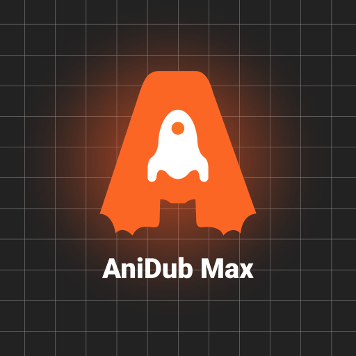 AniDub Max cover