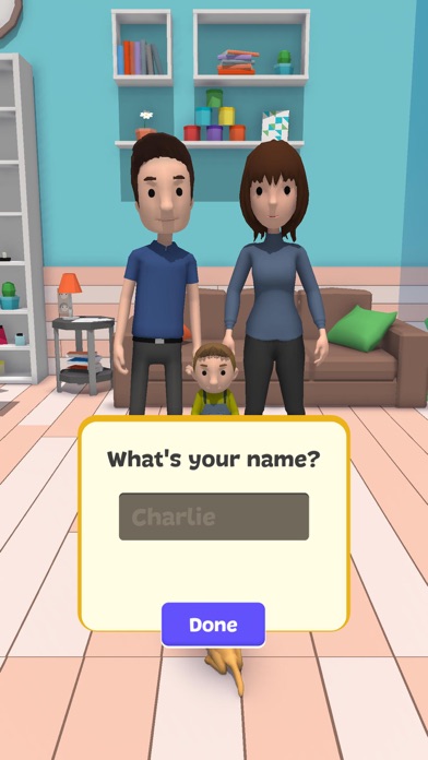 Dog Life Simulator screenshot 2