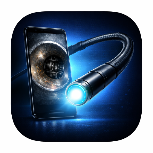 Endoscope Camera Connector cover