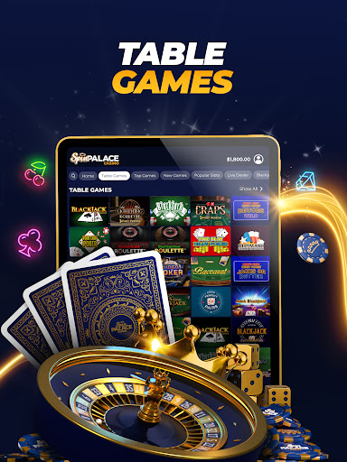 Betway - NJ & PA Casino Online screenshot 15