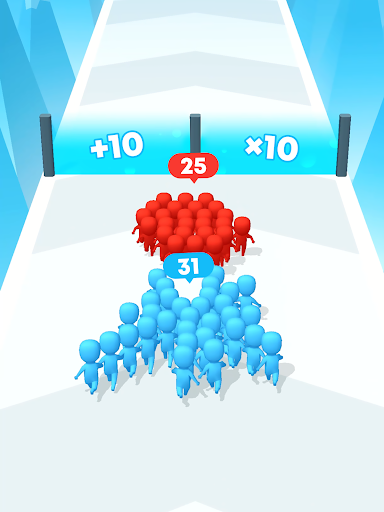 Count Masters: Stickman Games screenshot 11