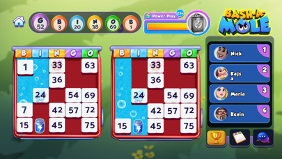 Bingo Bash: Live Bingo Games screenshot 8
