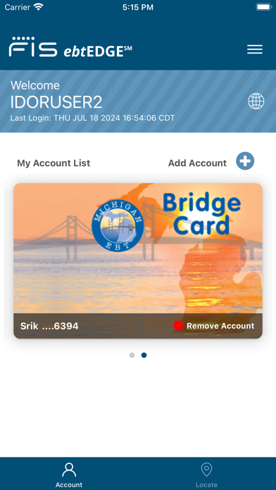 ebtEDGE screenshot 2