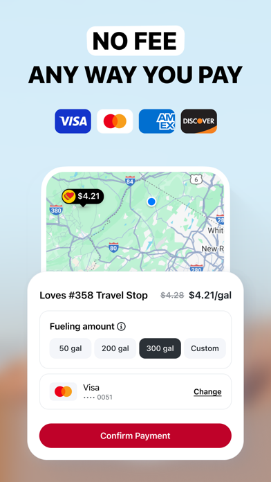 10-4 by WEX screenshot 3