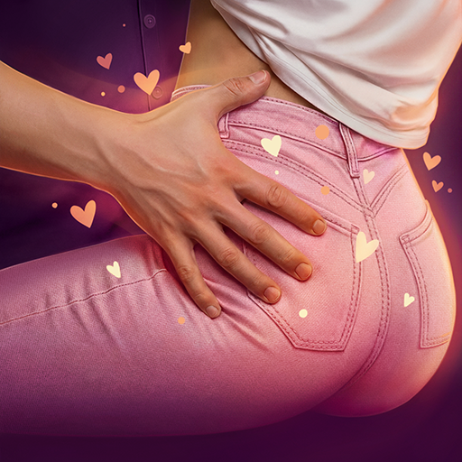 Romance Club - Stories I Play cover