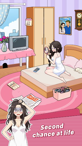 Tricky Story screenshot 4