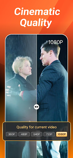 FreeReels - Dramas & Reels screenshot 8