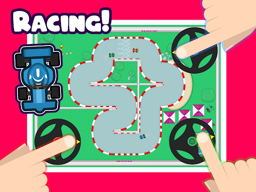 2 3 4 Player Mini Games screenshot 9