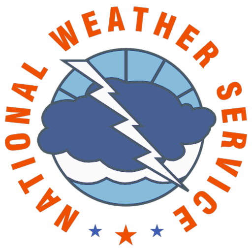 NWS Weather cover