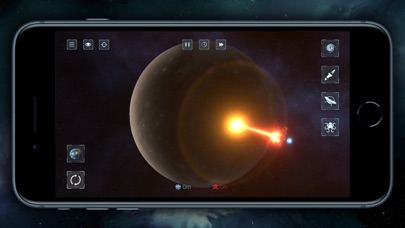 Solar Smash screenshot 2