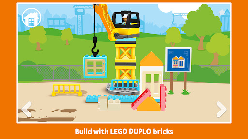LEGO® DUPLO® World screenshot 5