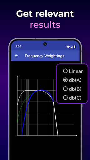 Decibel Meter: Sound Meter App screenshot 20
