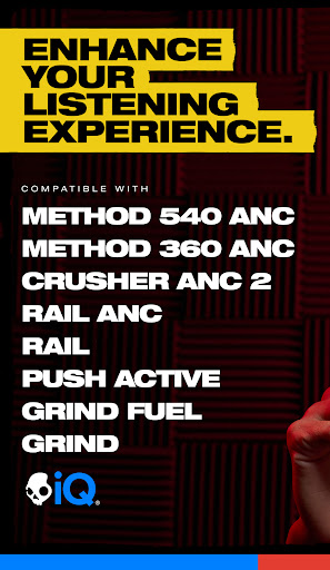 Skull-iQ screenshot 1