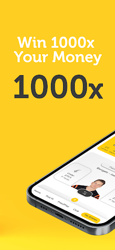 ParlayPlay Fantasy Sports Game screenshot 8