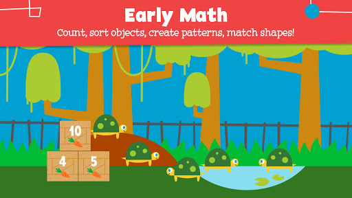PBS Parents Play & Learn screenshot 8