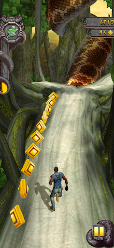Temple Run 2: Endless Escape screenshot 15