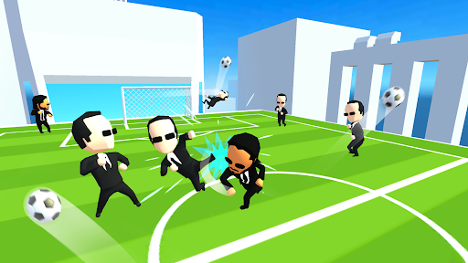 I, The One — Fun Fighting Game screenshot 17