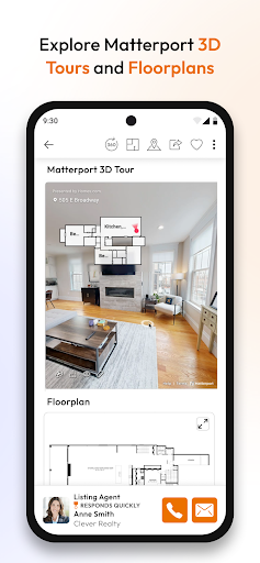 Homes.com Real Estate Search screenshot 3