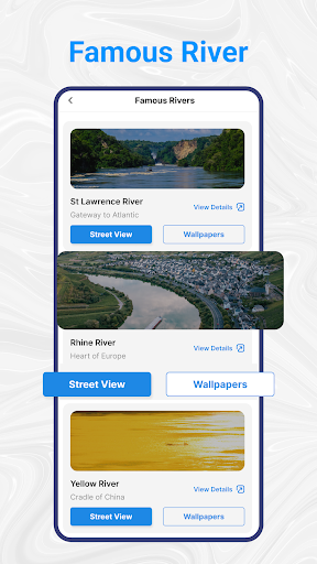 Gps Map Navigation & Direction screenshot 7