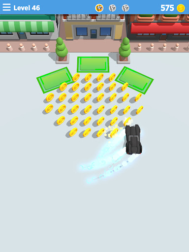 Shift Drift-Drive Craft screenshot 14