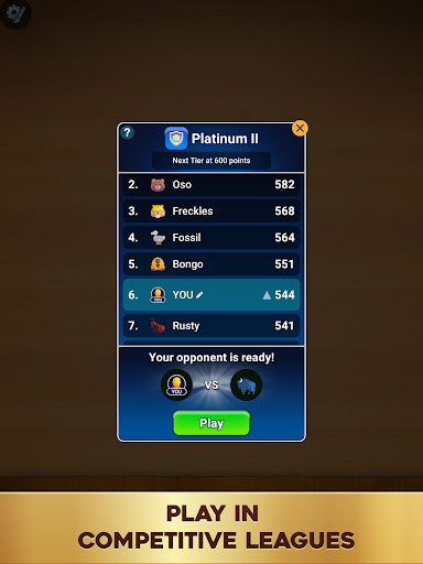 Dominoes: Classic Dominos Game screenshot 8