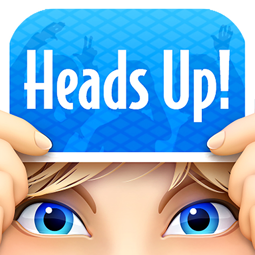 Heads Up! cover