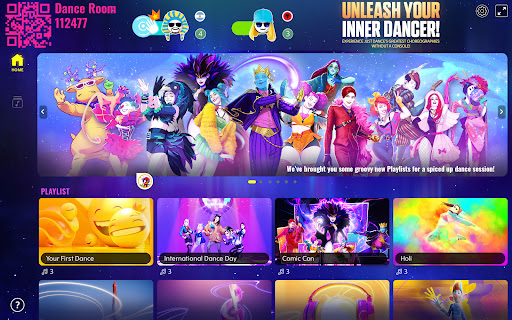 Just Dance Now screenshot 7