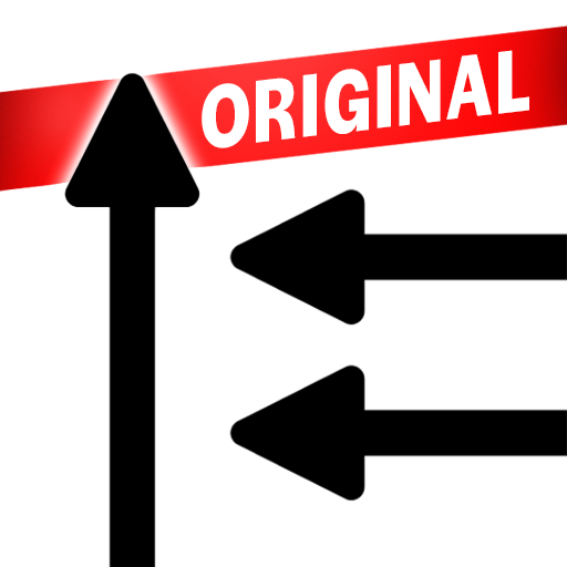 Arrows – Puzzle Escape cover