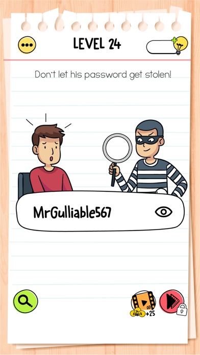 Brain Test All-Star: IQ Boost screenshot 9