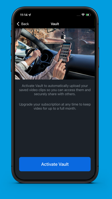 dēzl™ screenshot 4