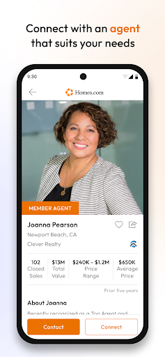 Homes.com Real Estate Search screenshot 6