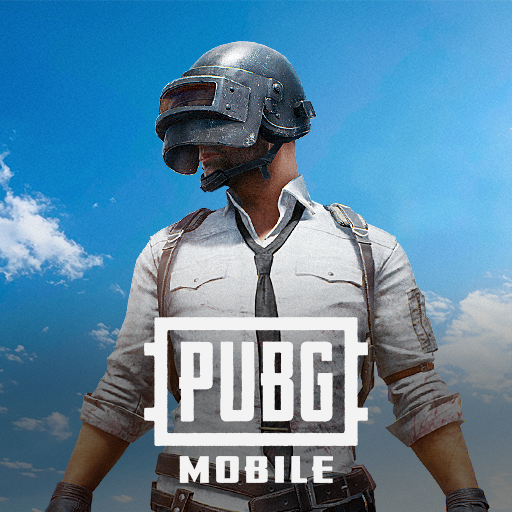 PUBG MOBILE cover