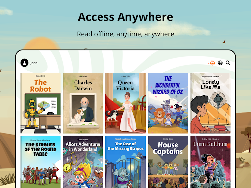 Booktime screenshot 10