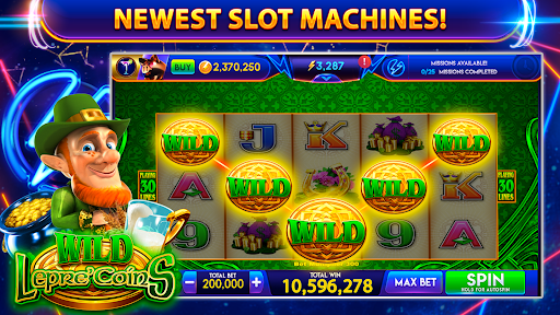 Lightning Link Casino Slots screenshot 20