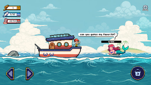 Scrape Rush screenshot 1