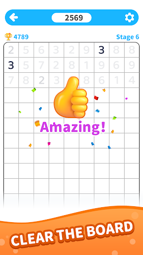 Number Pair - Match Games screenshot 4