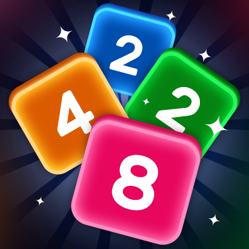 2248 - Merge Tile Number Game cover