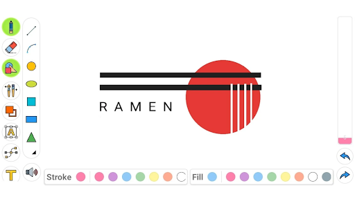 Drawing Pad Pro - Sketchpad screenshot 27