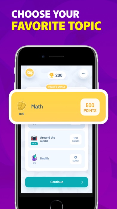 Crostic Crossword-Word Puzzles screenshot 5