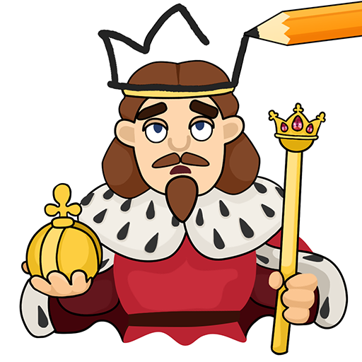 DOP: Draw One Part cover