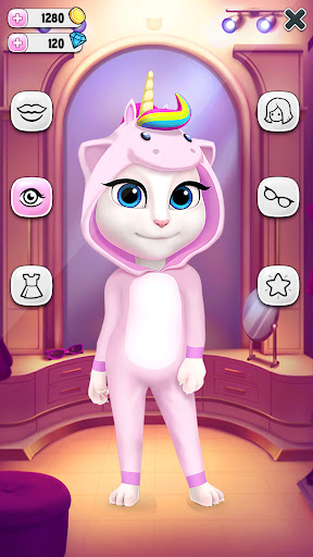 My Talking Angela screenshot 20