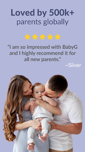 Baby Development & Milestones screenshot 8