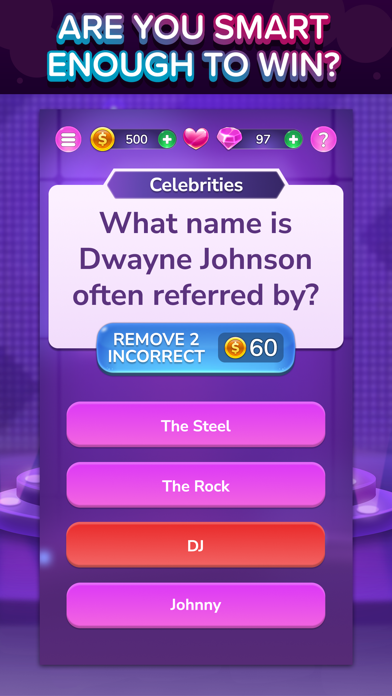 TRIVIA STAR Quiz Games Offline screenshot 2
