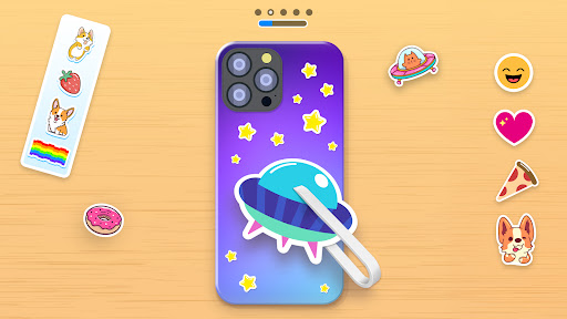 Phone Case DIY screenshot 7