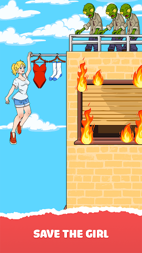 Tricky Prank: Brain Quest screenshot 14