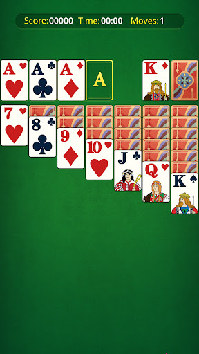 Nostal Solitaire: Card Games screenshot 4