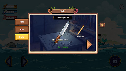 Scrape Rush screenshot 5